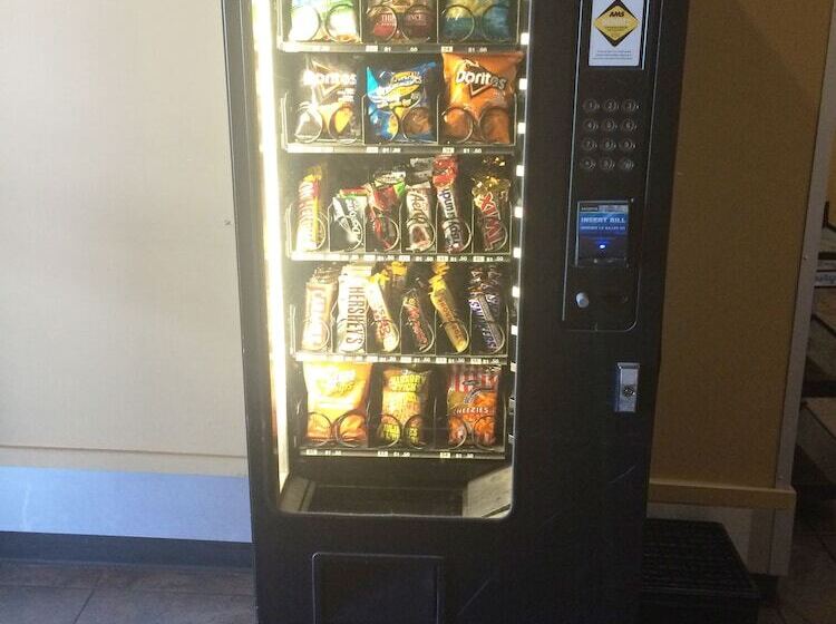 فندق Podollan Inn & Spa  Grande Prairie