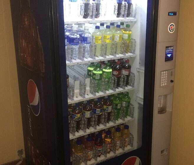 فندق Podollan Inn & Spa  Grande Prairie