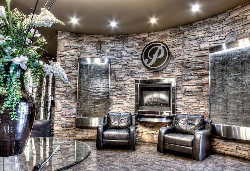 فندق Podollan Inn & Spa  Grande Prairie