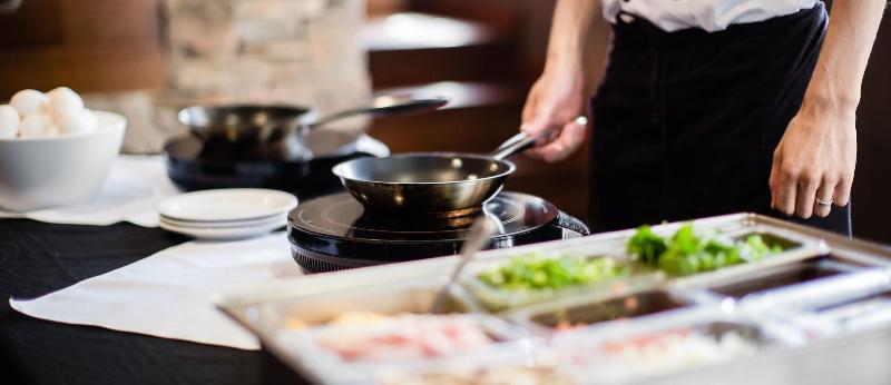 فندق Podollan Inn & Spa  Grande Prairie