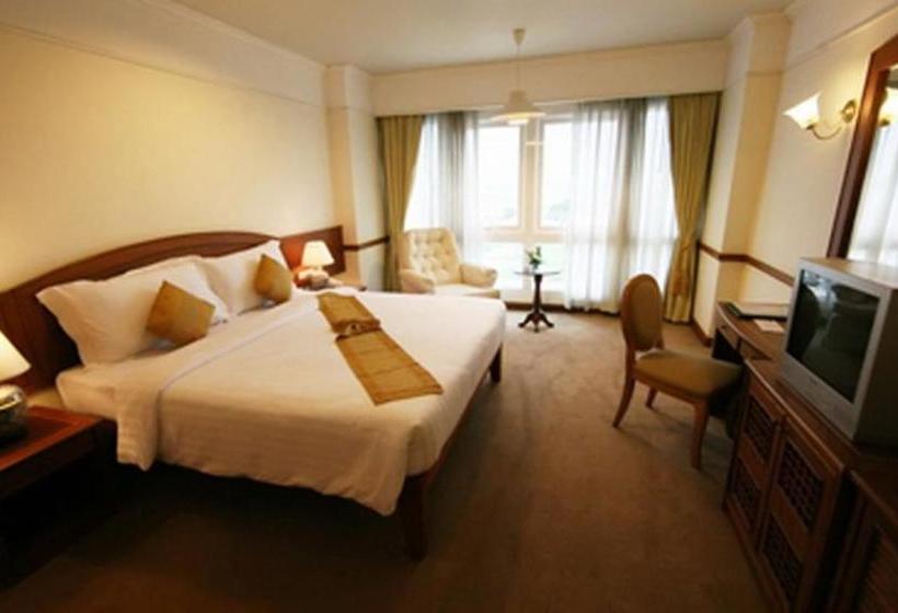 فندق Poipet Resort & Casino