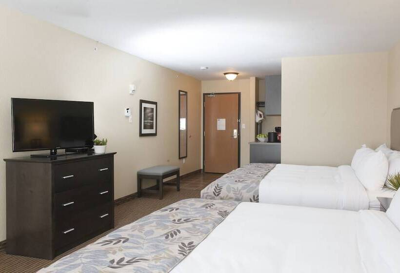 فندق Pomeroy Inn & Suites At Olds