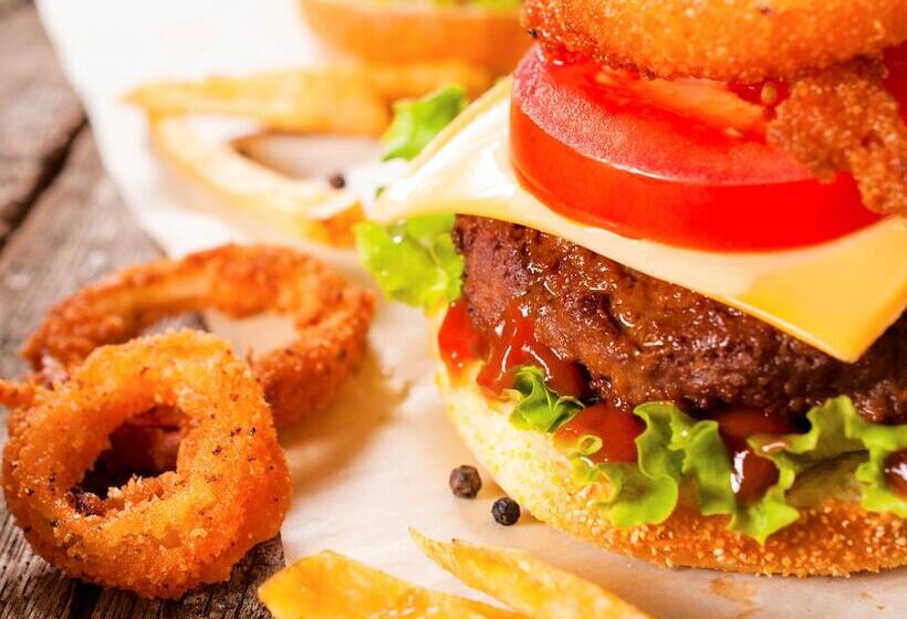 فندق Pomeroy Inn & Suites At Olds