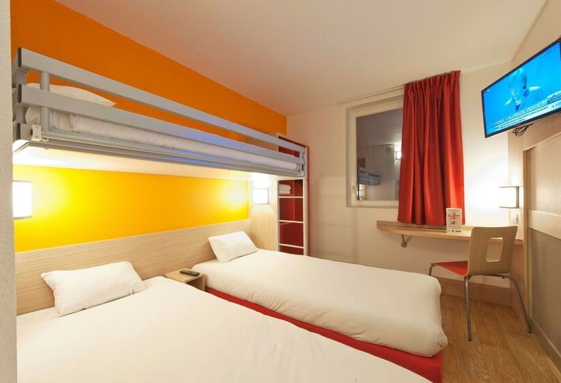 ホテル Premiere Classe Sens Nord Saint Clement