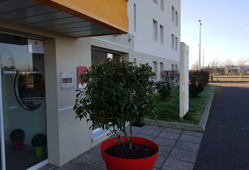 ホテル Premiere Classe Sens Nord Saint Clement