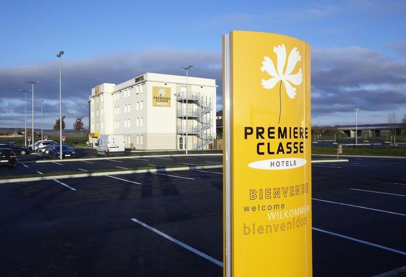 ホテル Premiere Classe Sens Nord Saint Clement