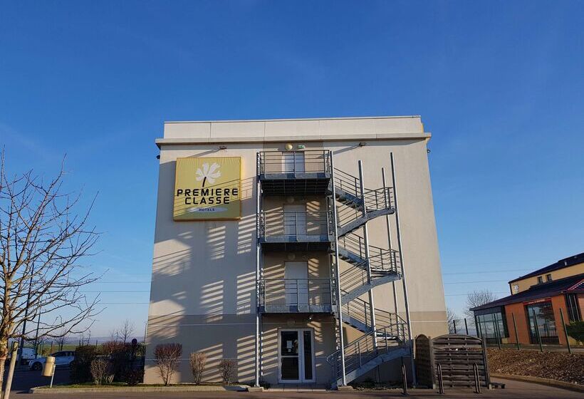 ホテル Premiere Classe Sens Nord Saint Clement