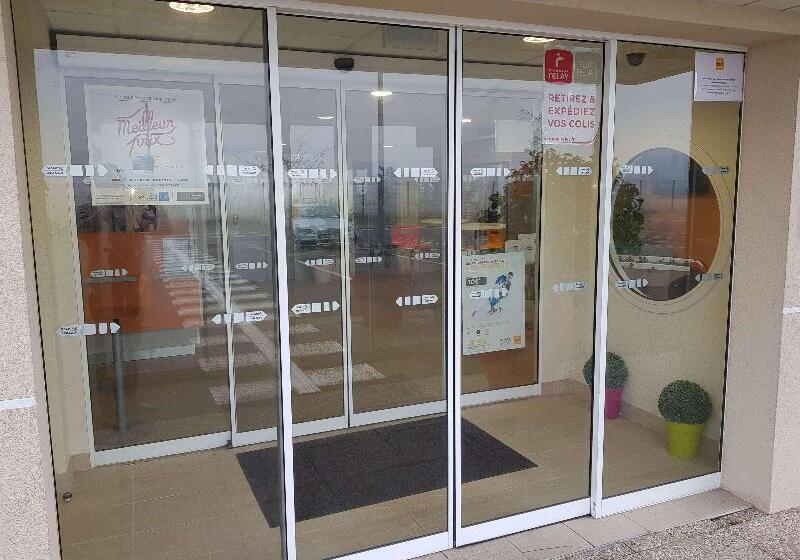 ホテル Premiere Classe Sens Nord Saint Clement