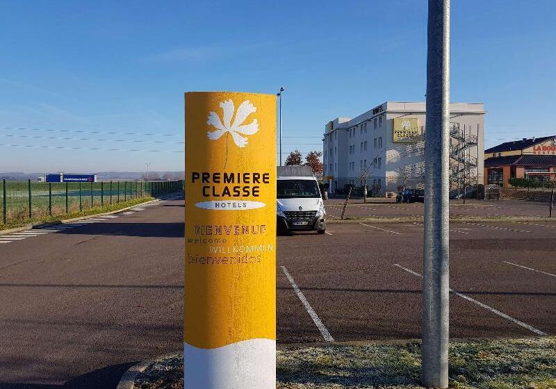 ホテル Premiere Classe Sens Nord Saint Clement