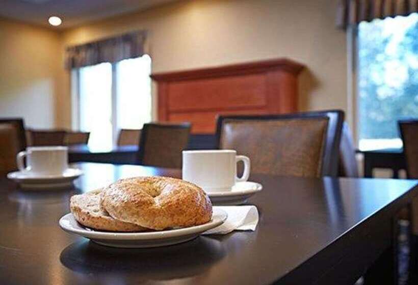 فندق Quality Inn Southampton