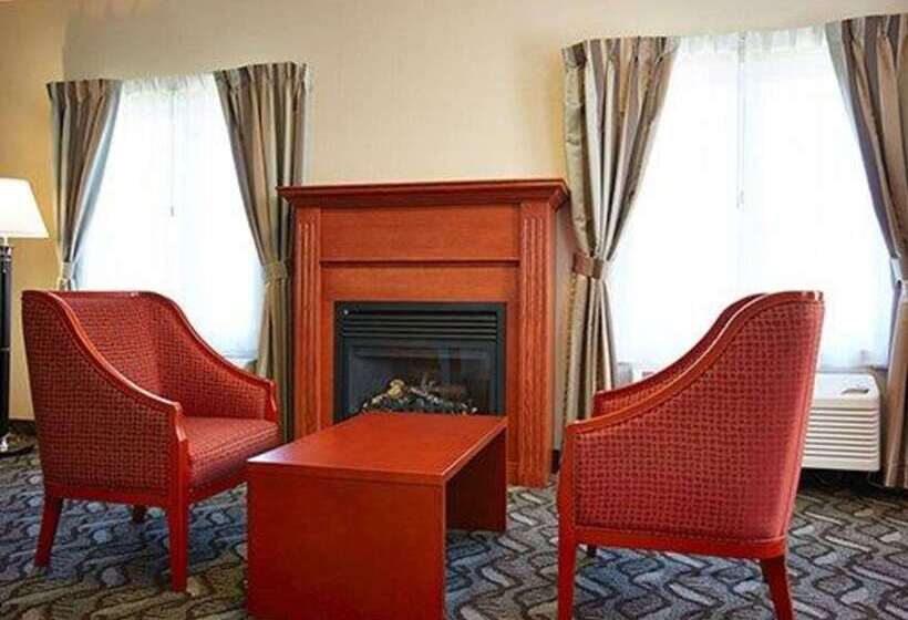 فندق Quality Inn Southampton