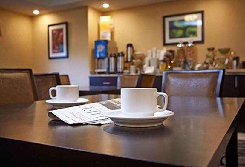 فندق Quality Inn Southampton
