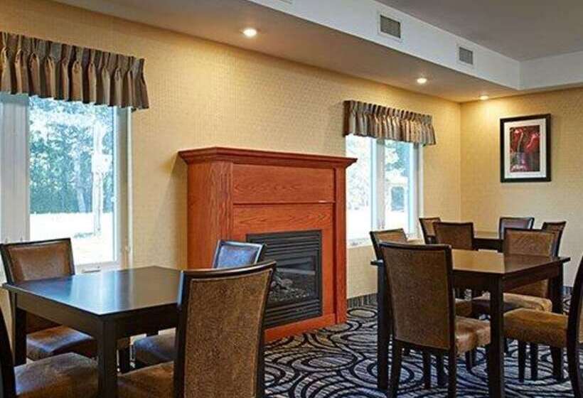 فندق Quality Inn Southampton