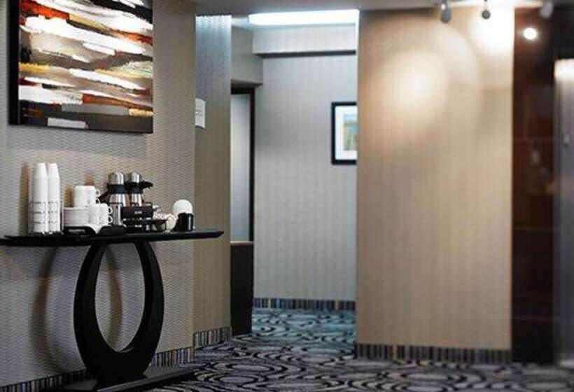 فندق Quality Inn Southampton