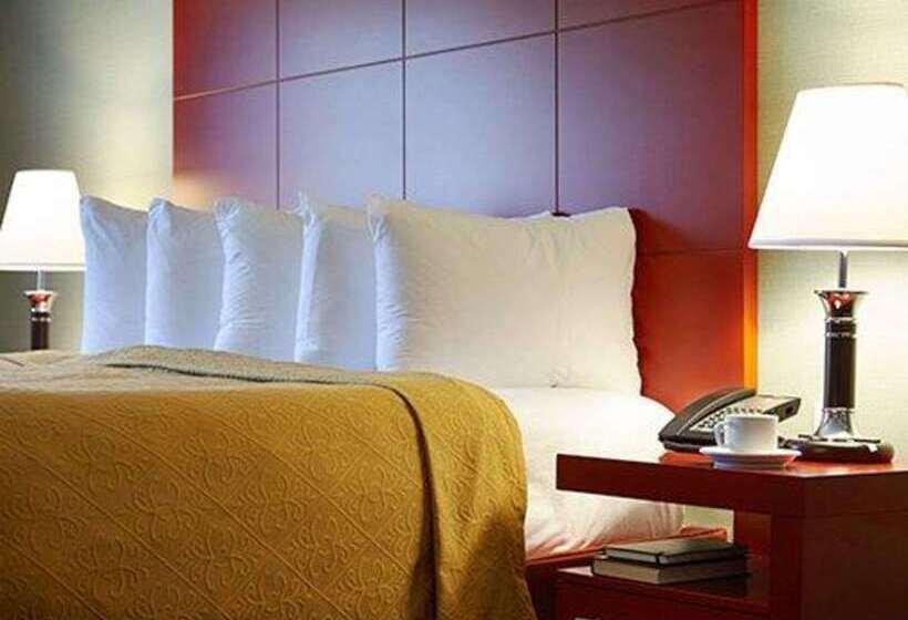 فندق Quality Inn Southampton