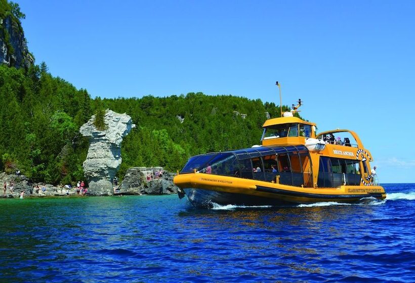 فندق Quality Inn Southampton