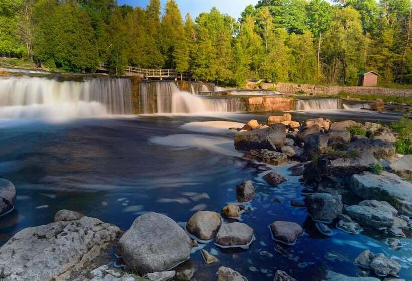 فندق Quality Inn Southampton