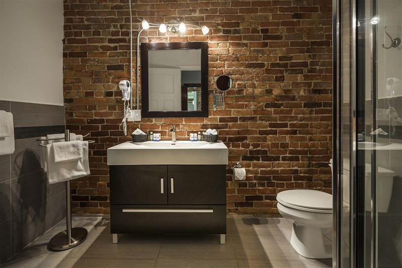 ホテル Quartier Des Spectacles