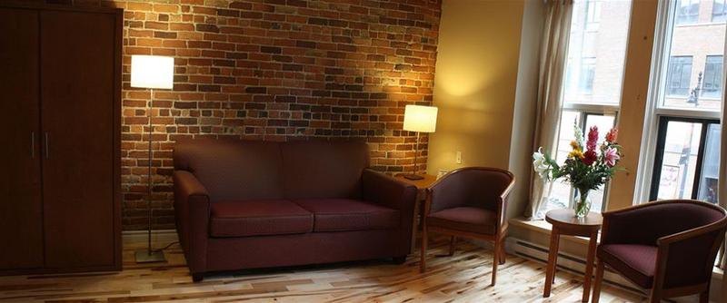 ホテル Quartier Des Spectacles