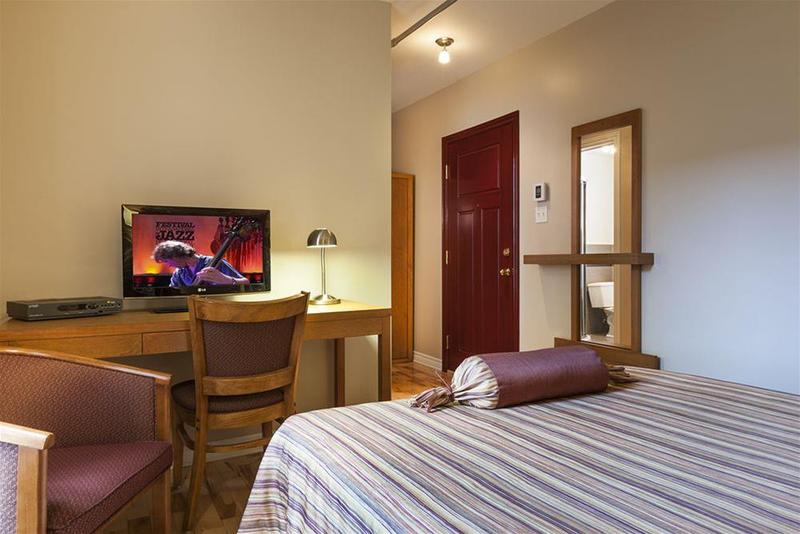 ホテル Quartier Des Spectacles