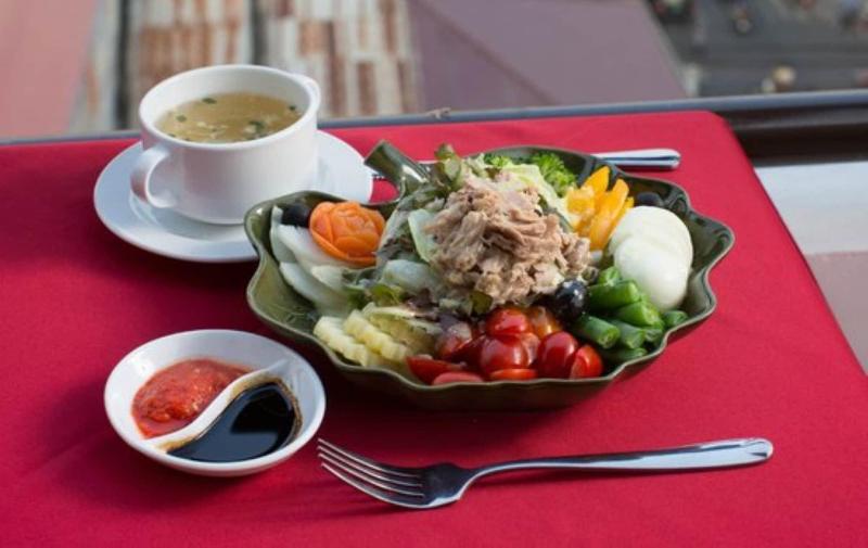 בית מלון כפרי Queen Wood