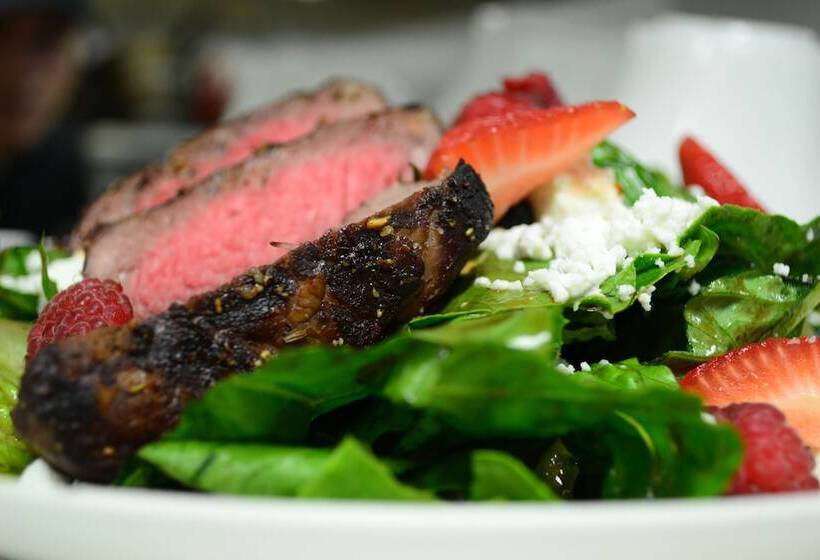 Radisson Hotel & Conference Centre Calgary Airport