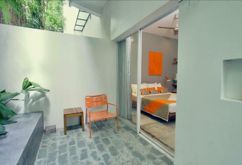 בית מלון כפרי Rambutan Resort – Phnom Penh