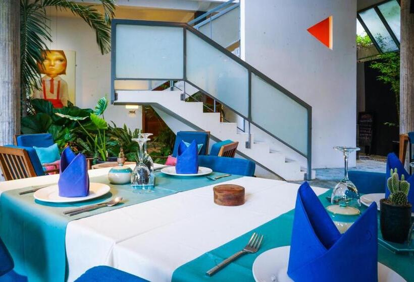 בית מלון כפרי Rambutan Resort – Phnom Penh