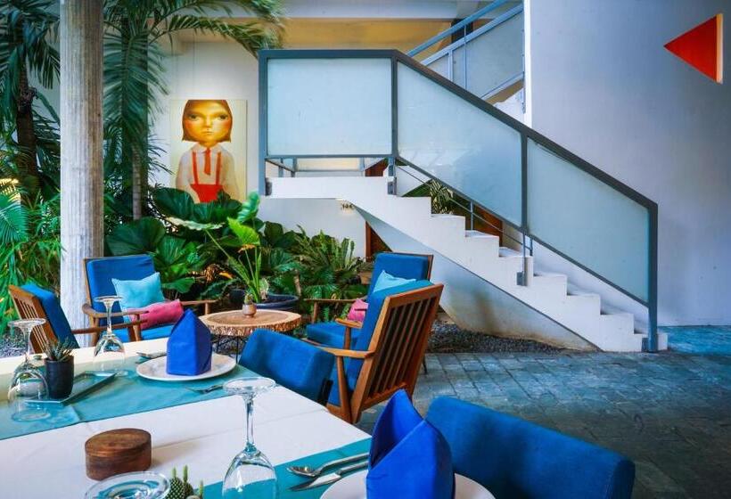 בית מלון כפרי Rambutan Resort – Phnom Penh