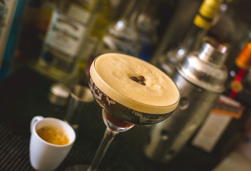 בית מלון כפרי Rambutan Resort – Phnom Penh