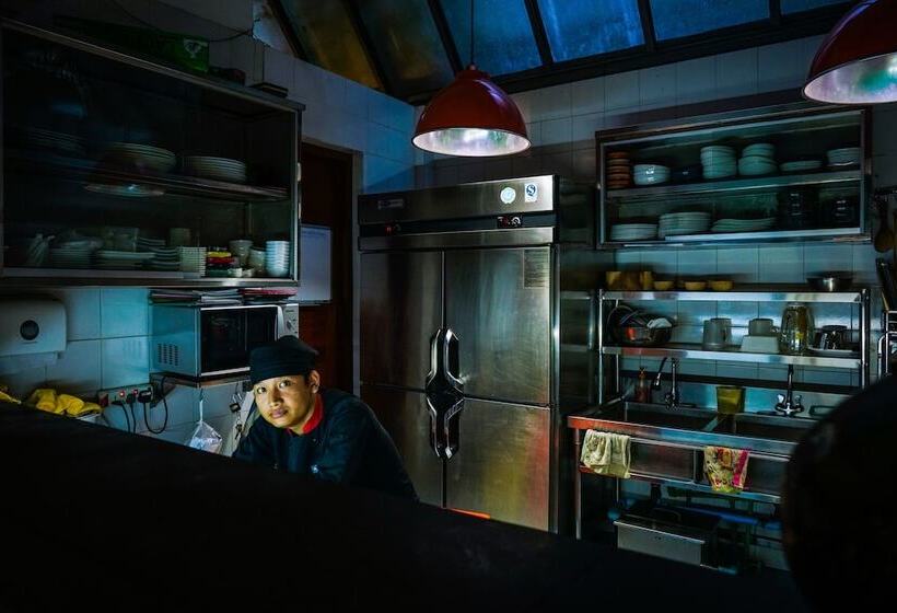 בית מלון כפרי Rambutan Resort – Phnom Penh