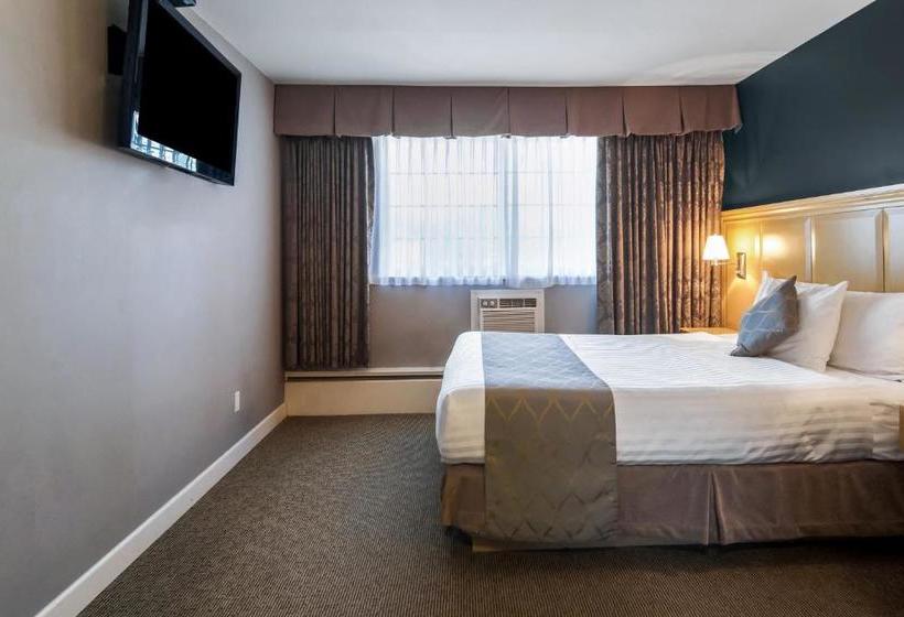 فندق Red Lion Inn & Suites Abbotsford