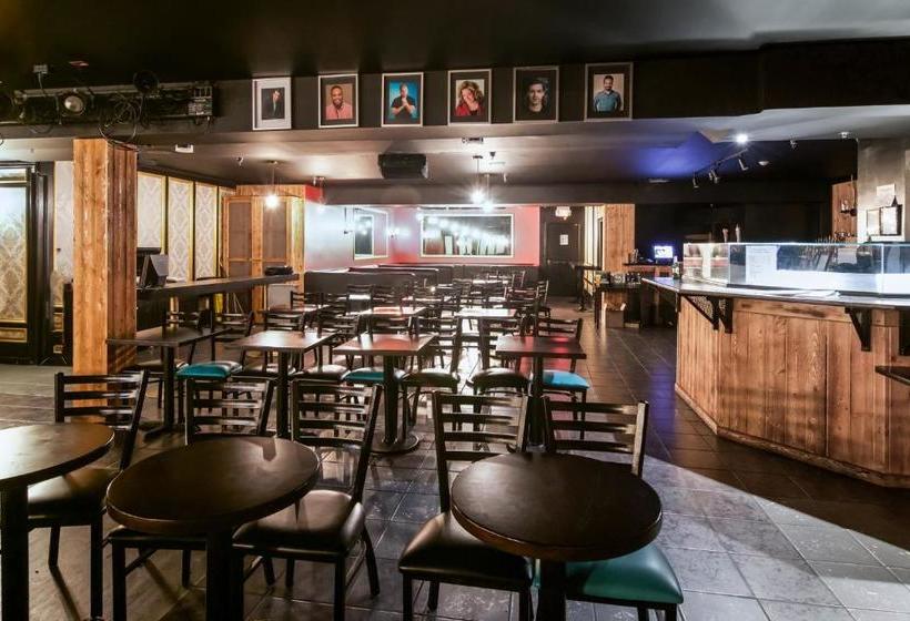 فندق Red Lion Inn & Suites Abbotsford