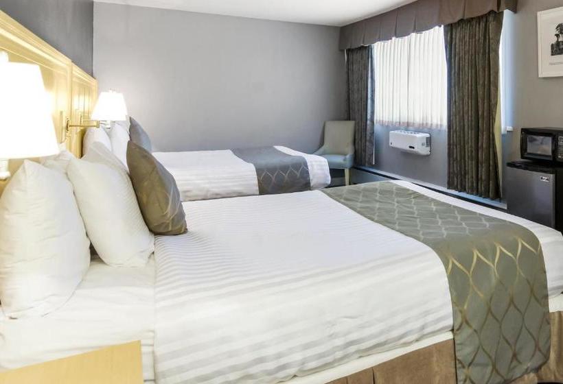 Hotel Red Lion Inn & Suites Abbotsford