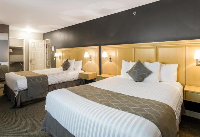 فندق Red Lion Inn & Suites Abbotsford