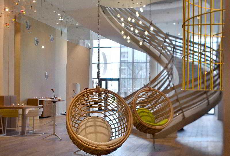 酒店 Renaissance Aixenprovence