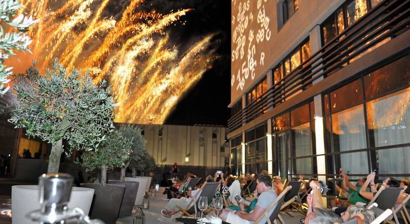 酒店 Renaissance Aixenprovence