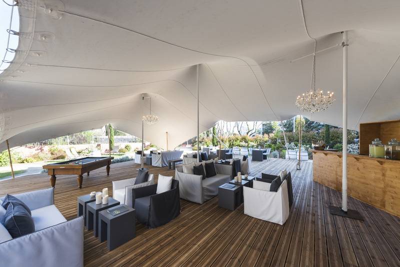 酒店 Renaissance Aixenprovence