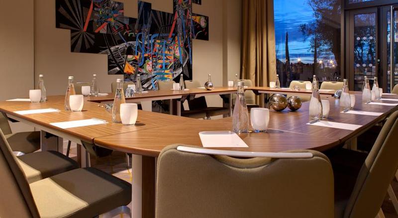 酒店 Renaissance Aixenprovence