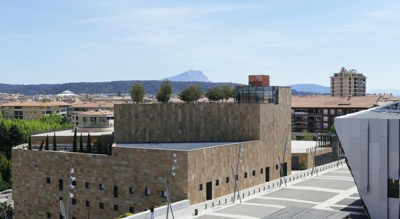 酒店 Renaissance Aixenprovence