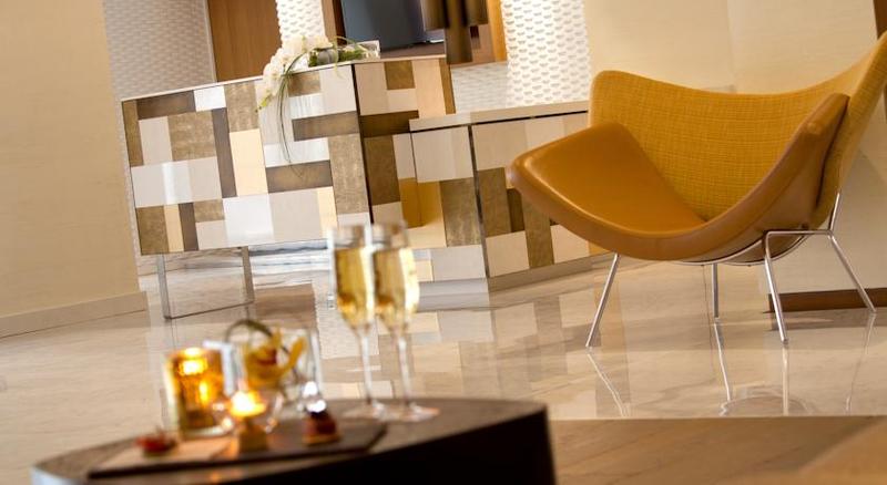 酒店 Renaissance Aixenprovence