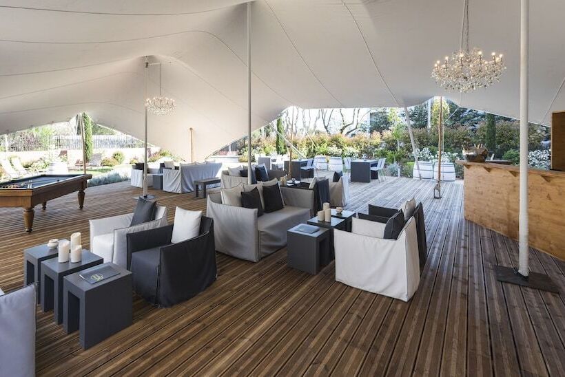 酒店 Renaissance Aixenprovence