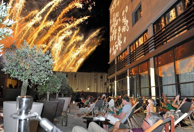 酒店 Renaissance Aixenprovence