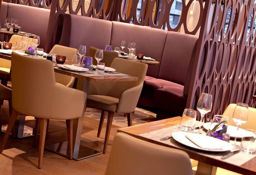 酒店 Renaissance Aixenprovence