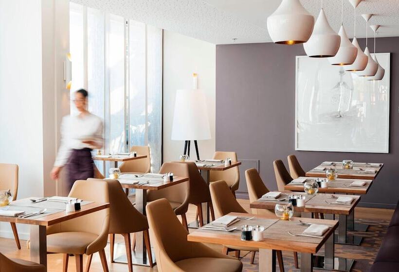 酒店 Renaissance Aixenprovence