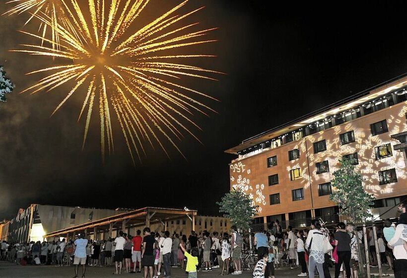 酒店 Renaissance Aixenprovence