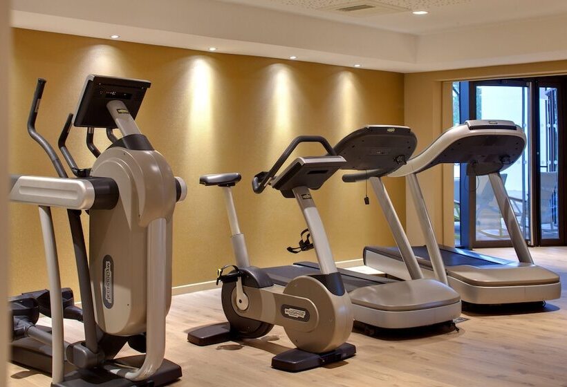 酒店 Renaissance Aixenprovence