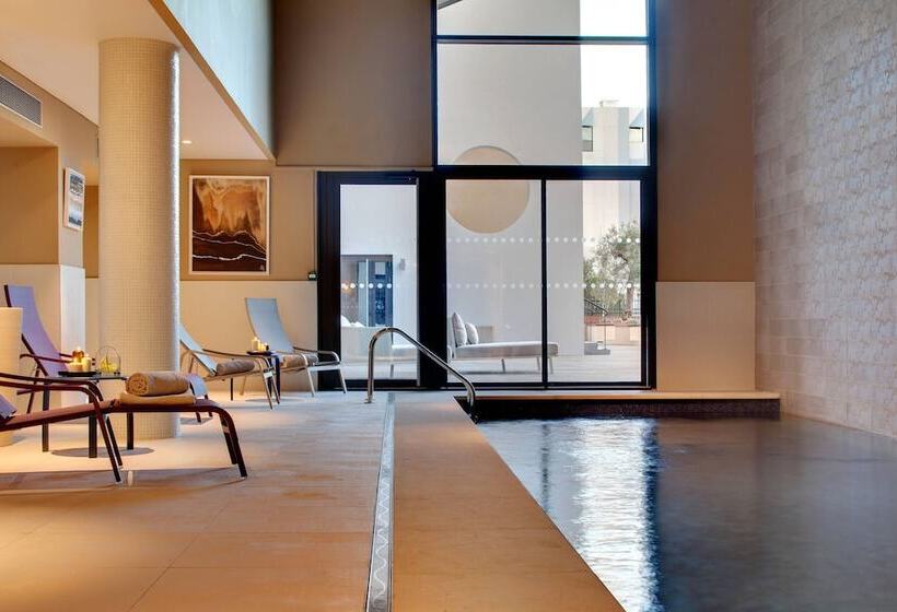 酒店 Renaissance Aixenprovence