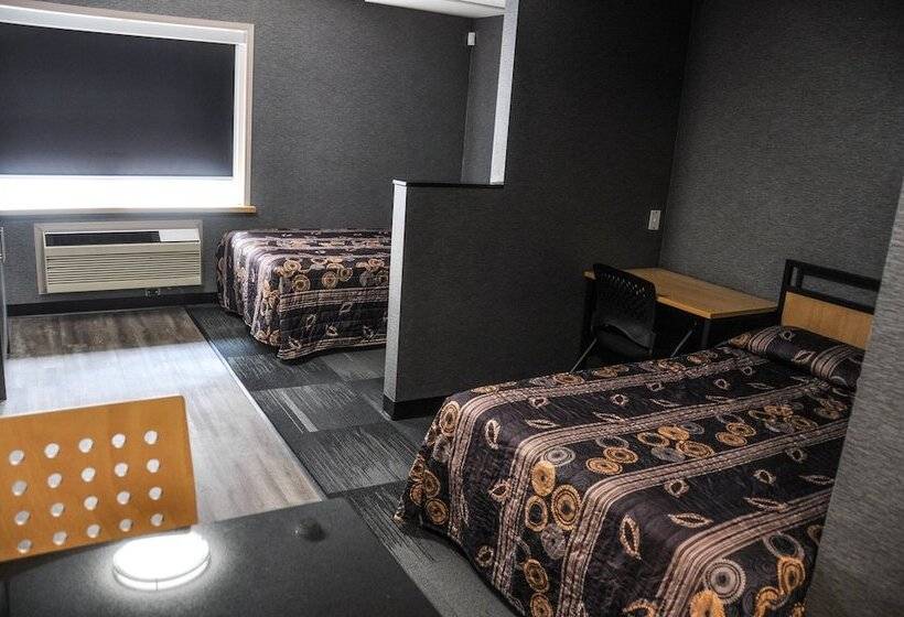 فندق Residence & Conference Centre  Kitchenerwaterloo