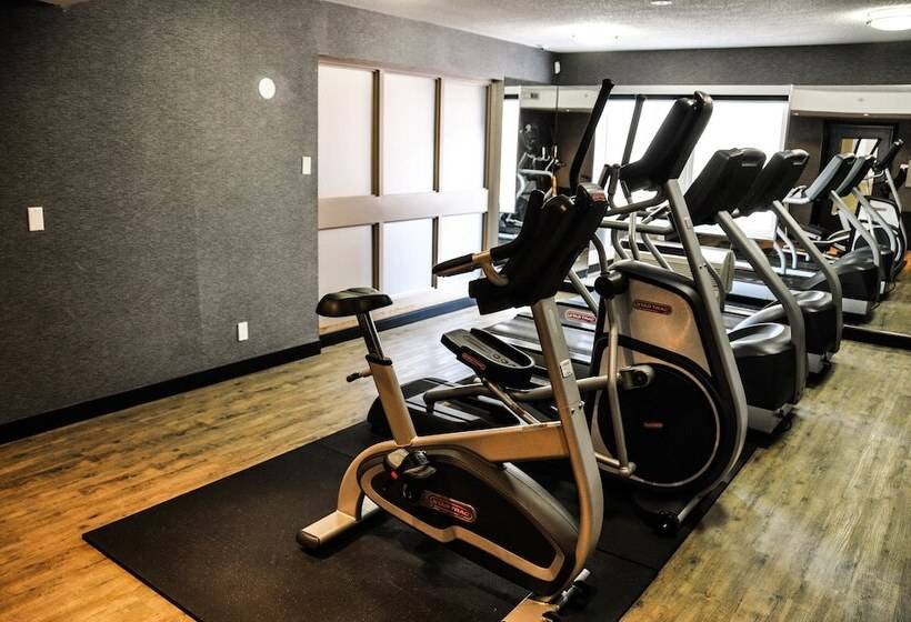 فندق Residence & Conference Centre  Kitchenerwaterloo